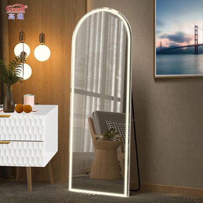 Verbeter uw badkamer met onze hoogwaardige LED badkamerspiegel