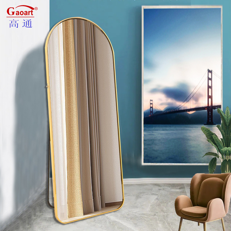Aluminium frame Home Decor Virtueel Hotel Kinderen Kleedkamer