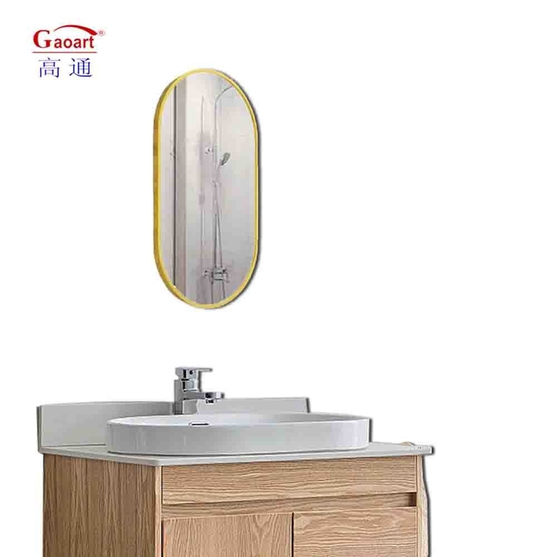 Extra grote glazen muur spiegel Verbeter uw dans studio met Chinese ambachtelijke decor